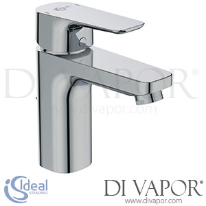 Ideal Standard BC560AA Ceraplan III Basin Mixer H90 with Pop-Up Waste Tap Spare Parts
