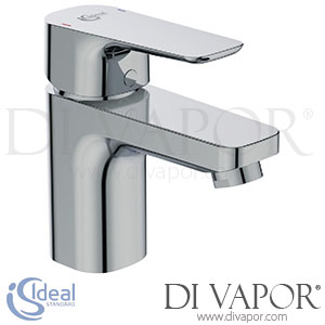 Ideal Standard BC564AA Ceraplan III One Hole Basin Mixer H70 with Chain Tap Spare Parts