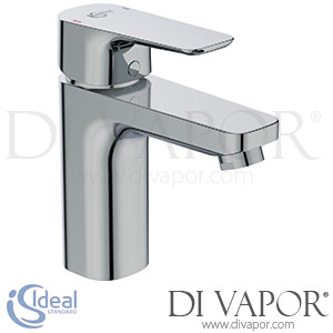 Ideal Standard BC568AA Ceraplan III Basin Mixer H90 with Chain Tap Spare Parts