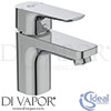 Ideal Standard BC573AA Mixer Spare Parts