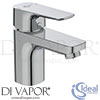 Ideal Standard BC574AA Mixer Spare Parts