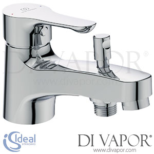 Ideal Standard BC655AA Alpha Bath & Shower Mixer Tap Spare Parts