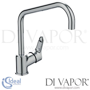 Ideal Standard BC660AA Alpha High Spout Kitchen Mixer Tap Spare Parts