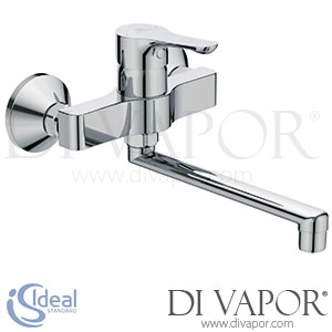 Ideal Standard BC661AA Alpha Kitchen Mixer Spare Parts