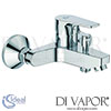 Ideal Standard Cerafine D Exposed Chrome Bath Shower Mixer Spare Parts