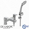 Ideal Standard Spare Parts