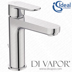 Ideal Standard Carafine Model O Single Hole Basin Mixer - BC699AA