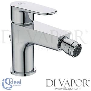 Ideal Standard BC705AA Cerafine O Bidet Mixer with Metal Pop-Up Waste Spare Parts