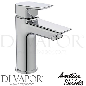 Armitage Shanks BC709AA Edit L Basin Mixer Tap Spare Parts