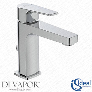 Ideal Standard BC721AA Cerafine D Single Lever Basin Mixer with Pop-Up Waste Spare Parts