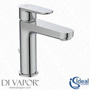 Ideal Standard Cerafine O Single Lever Basin Mixer with Pop-Up Waste - BC725AA Spare Parts