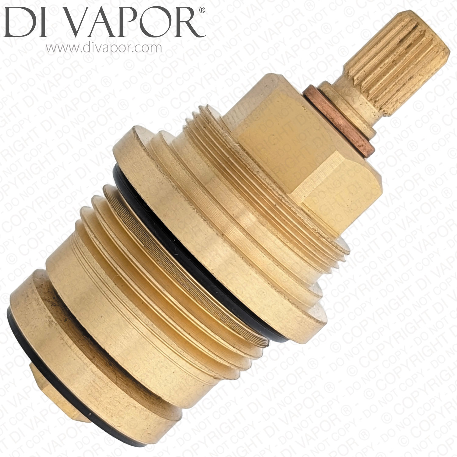 B.C. Sanitan 3/4 Bath Tap Cartridge