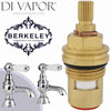BC SANITAN Berkeley Cold Kitchen Tap Cartridge Spare - 3 Hole Mixer Tap