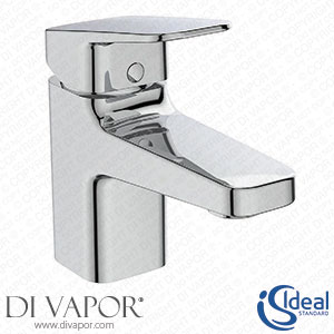 Ideal Standard Ceraplan Single Lever Mini Basin Mixer - BD208AA Spare Parts