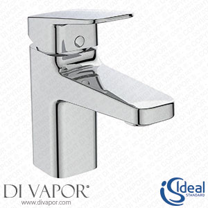 Ideal Standard Ceraplan Single Lever Basin Mixer - BD220AA Spare Parts