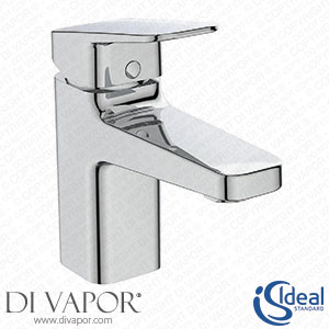 Ideal Standard Ceraplan Single Lever Basin Mixer with Click Waste - BD246AA Spare Parts