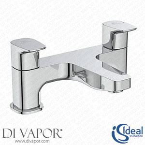 Ideal Standard Ceraplan Dual Control Bath Filler - BD264AA Spare Parts