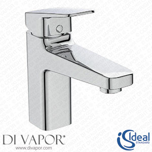 Ideal Standard Ceraplan Single Lever Bath Filler - BD266AA Spare Parts
