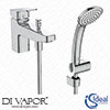Ideal Standard Spare Parts