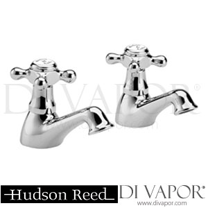 Hudson Reed BD301 Jade Levers/Crosshead Basin Taps Spare Parts