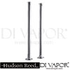 Hudson Reed Jade Chrome Parts