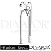 Hudson Reed Jade Chrome Spare Parts