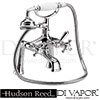 Hudson Reed Jade Chrome Spare