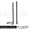 Hudson Reed Jade BD304 DA314 Spare Parts