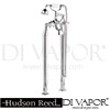 Hudson Reed Jade Chrome Spare Parts