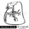Hudson Reed Jade Spare Parts