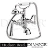 Hudson Reed Jade Mixer BD304 Spare Parts