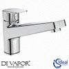 Ideal Standard Spare Parts