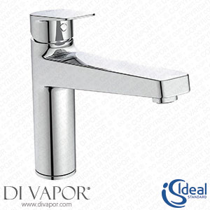 Ideal Standard Ceraplan Single Lever High Cast Spout Kitchen Mixer - BD328AA Spare Parts