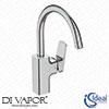 Ideal Standard Spare Parts
