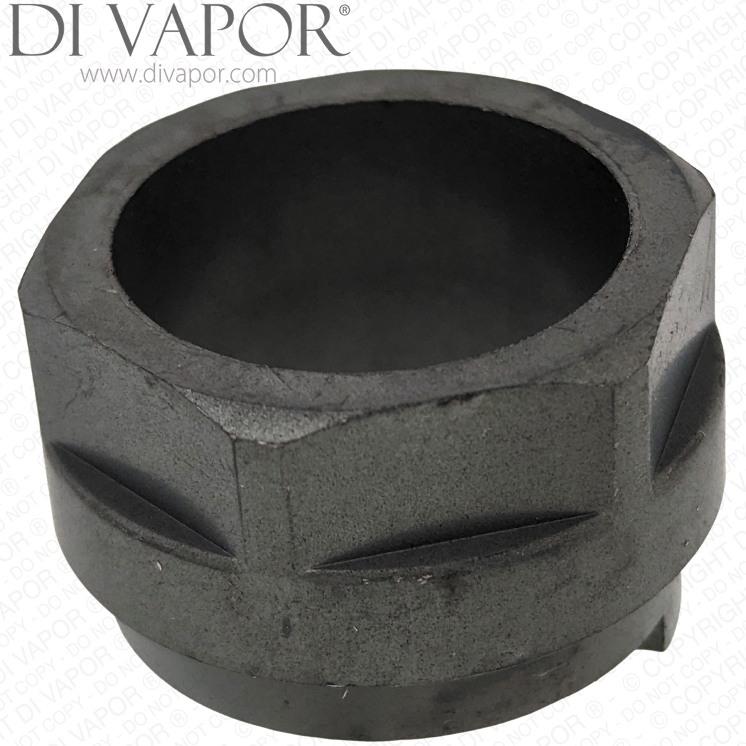 Buchan Thermostatic Shower BD537 Thermostatic Cartridge Removal Tool