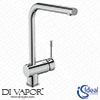 Ideal Standard Spare Parts