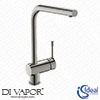 Ideal Standard Spare Parts