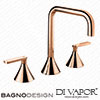 BagnoDesign Spare Parts
