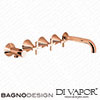 BagnoDesign Spare Parts