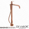 BagnoDesign Spare Parts
