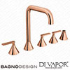 BagnoDesign Spare Parts