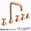 BagnoDesign Spare Parts