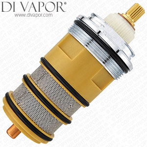 Bagnodesign Bristol Shower Mixer Thermostatic Cartridge