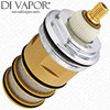 Bagnodesign Thermostatic Cartridge
