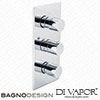 BagnoDesign Spare Parts