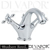 Hudson Reed Lowry Spare Parts