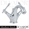 Hudson Reed Lowry Spare