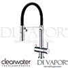Clearwater Spare Parts
