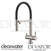 Clearwater Spare Parts