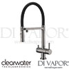 Clearwater Spare Parts